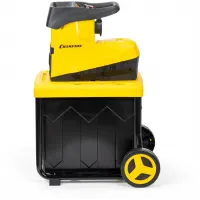 Садовый измельчитель Champion SH300 3000Вт 60об/мин Садовый измельчитель Champion SH300 3000Вт 60об/мин