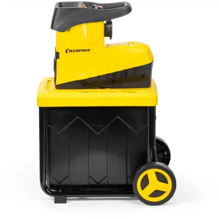 Садовый измельчитель Champion SH300 3000Вт 60об/мин Садовый измельчитель Champion SH300 3000Вт 60об/мин