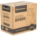 Садовый измельчитель Champion SH300 3000Вт 60об/мин Садовый измельчитель Champion SH300 3000Вт 60об/мин