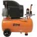 Компрессор поршневой Av Steel AV-AC 220/24 масляный 140л/мин 24л 1500Вт оранжевый/черный Компрессор поршневой Av Steel AV-AC 220/24 масляный 140л/мин 24л 1500Вт оранжевый/черный