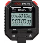 Секундомер RGK SWE-02 Секундомер RGK SWE-02