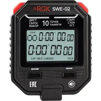 Секундомер RGK SWE-02 Секундомер RGK SWE-02