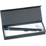 Тестер кабельный Cabeus CT-FO-10MW черный