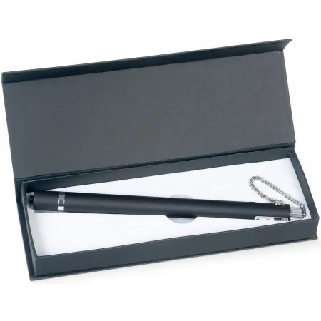 Тестер кабельный Cabeus CT-FO-10MW черный Тестер кабельный Cabeus CT-FO-10MW черный