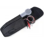 Тестер кабельный Cabeus HT-463 серый