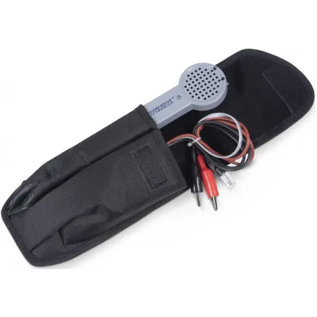 Тестер кабельный Cabeus HT-463 серый Тестер кабельный Cabeus HT-463 серый