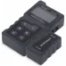 Тестер кабельный Cabeus HT-488-PoE черный Тестер кабельный Cabeus HT-488-PoE черный