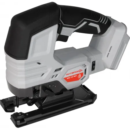 Лобзик Интерскол МПА-125/18ВЭ 3000ходов/мин от аккумулятора