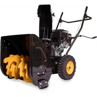 Снегоуборщик бензин. Champion SnowLine PNST656 6.5л.с. Снегоуборщик бензин. Champion SnowLine PNST656 6.5л.с.