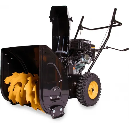 Снегоуборщик бензин. Champion SnowLine PNST656 6.5л.с. Снегоуборщик бензин. Champion SnowLine PNST656 6.5л.с.