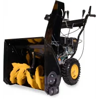 Снегоуборщик бензин. Champion SnowLine PNST661 6.5л.с. Снегоуборщик бензин. Champion SnowLine PNST661 6.5л.с.