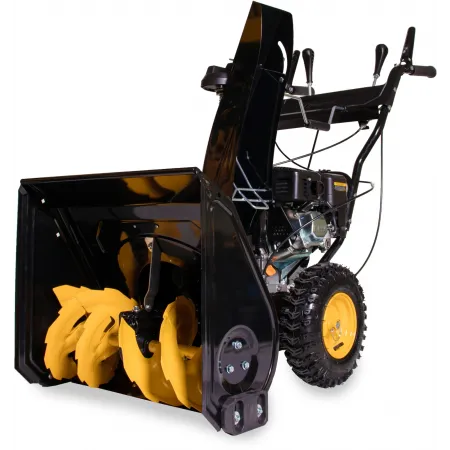 Снегоуборщик бензин. Champion SnowLine PNST661 6.5л.с. Снегоуборщик бензин. Champion SnowLine PNST661 6.5л.с.