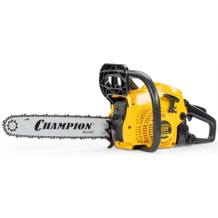 Цепная пила Champion PN237-16 1.5Вт 2л.с. дл.шины:16" (40cm) Цепная пила Champion PN237-16 1.5Вт 2л.с. дл.шины:16" (40cm)
