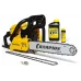 Цепная пила Champion PN237-16 1.5Вт 2л.с. дл.шины:16" (40cm) Цепная пила Champion PN237-16 1.5Вт 2л.с. дл.шины:16" (40cm)