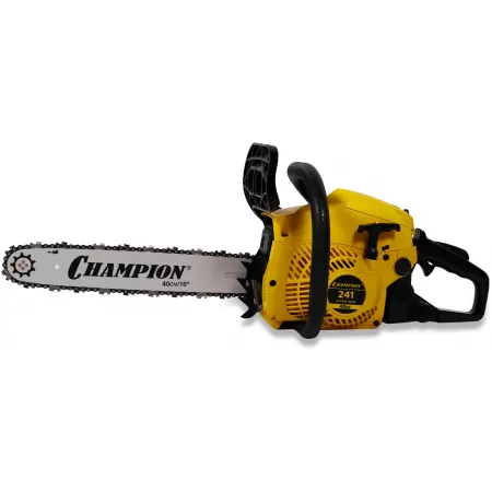 Цепная пила Champion PN241-16 1.8Вт 2.45л.с. дл.шины:16" (40cm) Цепная пила Champion PN241-16 1.8Вт 2.45л.с. дл.шины:16" (40cm)