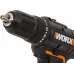 Шуруповерт Worx WX108 аккум. патрон:быстрозажимной (кейс в комплекте) Шуруповерт Worx WX108 аккум. патрон:быстрозажимной (кейс в комплекте)