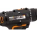 Шуруповерт Worx WX108 аккум. патрон:быстрозажимной (кейс в комплекте) Шуруповерт Worx WX108 аккум. патрон:быстрозажимной (кейс в комплекте)