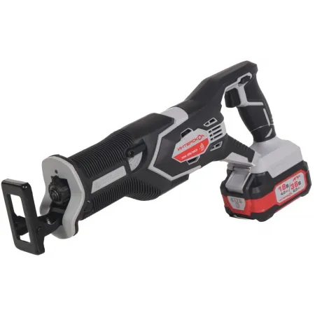 Сабельная пила Интерскол НПА-200/36ВЭ аккум. 3000ход/мин ДА (818.2.2.70)