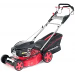 Газонокосилка роторная Интерскол 934.0.0.70 3460Вт Газонокосилка роторная Интерскол 934.0.0.70 3460Вт