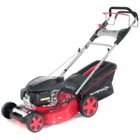 Газонокосилка роторная Интерскол 934.0.0.70 3460Вт Газонокосилка роторная Интерскол 934.0.0.70 3460Вт