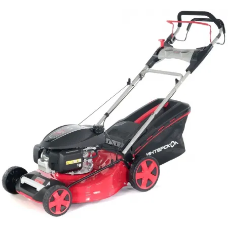 Газонокосилка роторная Интерскол 934.0.0.70 3460Вт