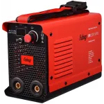 Сварочный аппарат Fubag Ir 220 Vrd инвертор ММА 11.7кВт