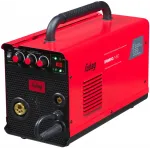 Сварочный полуавтомат Fubag Irmig 180 инвертор MIG-MAG 7.1кВт Сварочный полуавтомат Fubag Irmig 180 инвертор MIG-MAG 7.1кВт