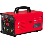 Сварочный полуавтомат Fubag IRMIG 220 SYN ФЛЮС (FLUX) инвертор ММА/FLUS 11.3кВт