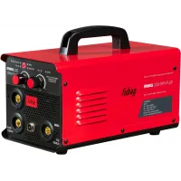 Сварочный полуавтомат Fubag IRMIG 220 SYN ФЛЮС (FLUX) инвертор ММА/FLUS 11.3кВт