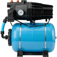 Насосная станция Джилекс Джамбо Про 60/35 П-24 620Вт 3600л/час центробежный (в компл.:Реле давления РДМ-5, гидроаккумулятор 24 литра) (3111) Насосная станция Джилекс Джамбо Про 60/35 П-24 620Вт 3600л/час центробежный (в компл.:Реле давления РДМ-5, гидроаккумулятор 24 литра) (3111)