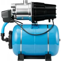 Насосная станция Джилекс Джамбо Про 60/35 Н-24 620Вт 3600л/час центробежный (в компл.:Реле давления РДМ-5, гидроаккумулятор 24 литра) (3113)