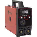 Сварочный аппарат Edon Smart MIG-180S инвертор MIG-MAG/ММА 7.3кВт Сварочный аппарат Edon Smart MIG-180S инвертор MIG-MAG/ММА 7.3кВт