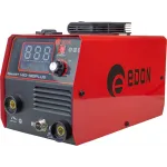 Сварочный аппарат Edon Smart MIG-180PLUS инвертор ММА DC/MIG-MAG/FCAW 7.9кВт Сварочный аппарат Edon Smart MIG-180PLUS инвертор ММА DC/MIG-MAG/FCAW 7.9кВт