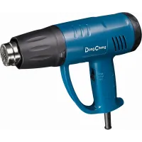 Технический фен DongCheng DQB2000 2000Вт темп.50-600С