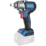 Гайковерт DongCheng DCPB02-18M аккум. патрон:квад.1/2" (DCPB02-18M(TYPE Z)) Гайковерт DongCheng DCPB02-18M аккум. патрон:квад.1/2" (DCPB02-18M(TYPE Z))