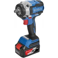 Гайковерт DongCheng DCPB598 аккум. патрон:квад.1/2" (кейс в комплекте) (DCPB598(TYPE EM)) Гайковерт DongCheng DCPB598 аккум. патрон:квад.1/2" (кейс в комплекте) (DCPB598(TYPE EM))