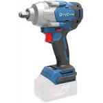 Гайковерт DongCheng DCPB698 аккум. патрон:квад.1/2" (DCPB698(TYPE Z)) Гайковерт DongCheng DCPB698 аккум. патрон:квад.1/2" (DCPB698(TYPE Z))