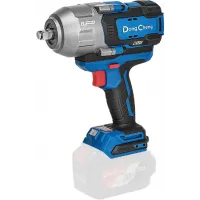 Гайковерт DongCheng DCPB1288 аккум. патрон:квад.3/4" (DCPB1288(TYPE Z)) Гайковерт DongCheng DCPB1288 аккум. патрон:квад.3/4" (DCPB1288(TYPE Z))
