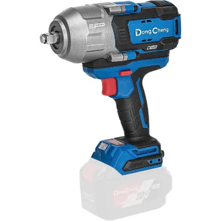 Гайковерт DongCheng DCPB1288 аккум. патрон:квад.3/4" (DCPB1288(TYPE Z)) Гайковерт DongCheng DCPB1288 аккум. патрон:квад.3/4" (DCPB1288(TYPE Z))