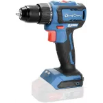 Дрель-шуруповерт DongCheng DCJZ2040 аккум. патрон:быстрозажимной (кейс в комплекте) (DCJZ2040(TYPE Z))