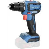 Дрель-шуруповерт DongCheng DCJZ2040 аккум. патрон:быстрозажимной (кейс в комплекте) (DCJZ2040(TYPE Z)) Дрель-шуруповерт DongCheng DCJZ2040 аккум. патрон:быстрозажимной (кейс в комплекте) (DCJZ2040(TYPE Z))