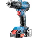 Дрель-шуруповерт DongCheng DCJZ2050i аккум. патрон:быстрозажимной (кейс в комплекте) (DCJZ2050I(TYPE DM)) Дрель-шуруповерт DongCheng DCJZ2050i аккум. патрон:быстрозажимной (кейс в комплекте) (DCJZ2050I(TYPE DM))