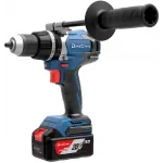 Дрель-шуруповерт DongCheng DCJZ03-13 аккум. патрон:быстрозажимной (кейс в комплекте) (DCJZ03-13(TYPE EM)) Дрель-шуруповерт DongCheng DCJZ03-13 аккум. патрон:быстрозажимной (кейс в комплекте) (DCJZ03-13(TYPE EM))