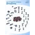 Дрель-шуруповерт DongCheng DCJZ20160i аккум. патрон:быстрозажимной (кейс в комплекте) (DCJZ20160I(TYPE EM)) Дрель-шуруповерт DongCheng DCJZ20160i аккум. патрон:быстрозажимной (кейс в комплекте) (DCJZ20160I(TYPE EM))