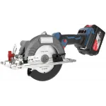 Циркулярная пила (дисковая) DongCheng DCMY140S (ручная) D диска.:140мм (DCMY140S(TYPE EM)) Циркулярная пила (дисковая) DongCheng DCMY140S (ручная) D диска.:140мм (DCMY140S(TYPE EM))