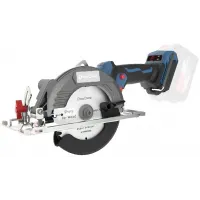Циркулярная пила (дисковая) DongCheng DCMY140S (ручная) D диска.:140мм (DCMY140S(TYPE Z))