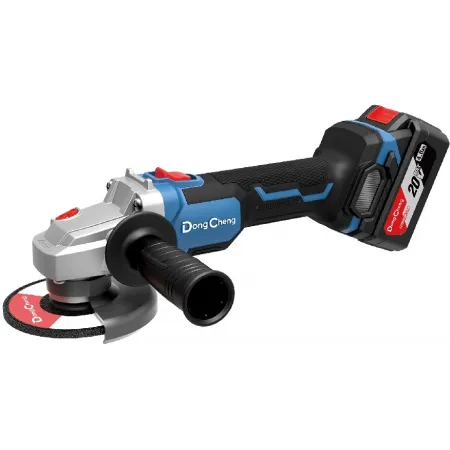 Углошлифовальная машина DongCheng DCSM03-125 8500об/мин рез.шпин.:M14 d=125мм жестк.кейс (DCSM03-125(TYPE EM)) Углошлифовальная машина DongCheng DCSM03-125 8500об/мин рез.шпин.:M14 d=125мм жестк.кейс (DCSM03-125(TYPE EM))