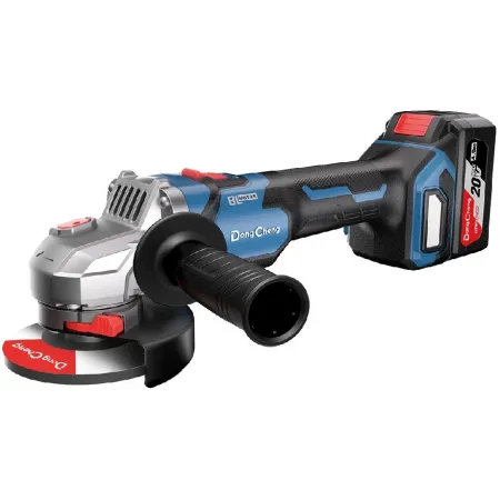 Углошлифовальная машина DongCheng DCSM04-125 9000об/мин рез.шпин.:M14 d=125мм жестк.кейс (DCSM04-125(TYPE EM)) Углошлифовальная машина DongCheng DCSM04-125 9000об/мин рез.шпин.:M14 d=125мм жестк.кейс (DCSM04-125(TYPE EM))