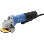 Углошлифовальная машина DongCheng DSM17-125P 1100Вт 11800об/мин рез.шпин.:M14 d=125мм Углошлифовальная машина DongCheng DSM17-125P 1100Вт 11800об/мин рез.шпин.:M14 d=125мм