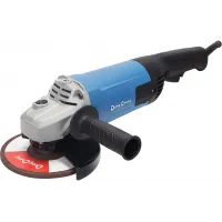 Углошлифовальная машина DongCheng DSM04-150 1500Вт 10000об/мин рез.шпин.:M14 d=150мм Углошлифовальная машина DongCheng DSM04-150 1500Вт 10000об/мин рез.шпин.:M14 d=150мм